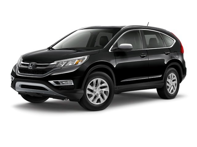Used 2016 Honda CR-V EX-L SUV 5J6RM4H79GL041282 in Watertown, CT