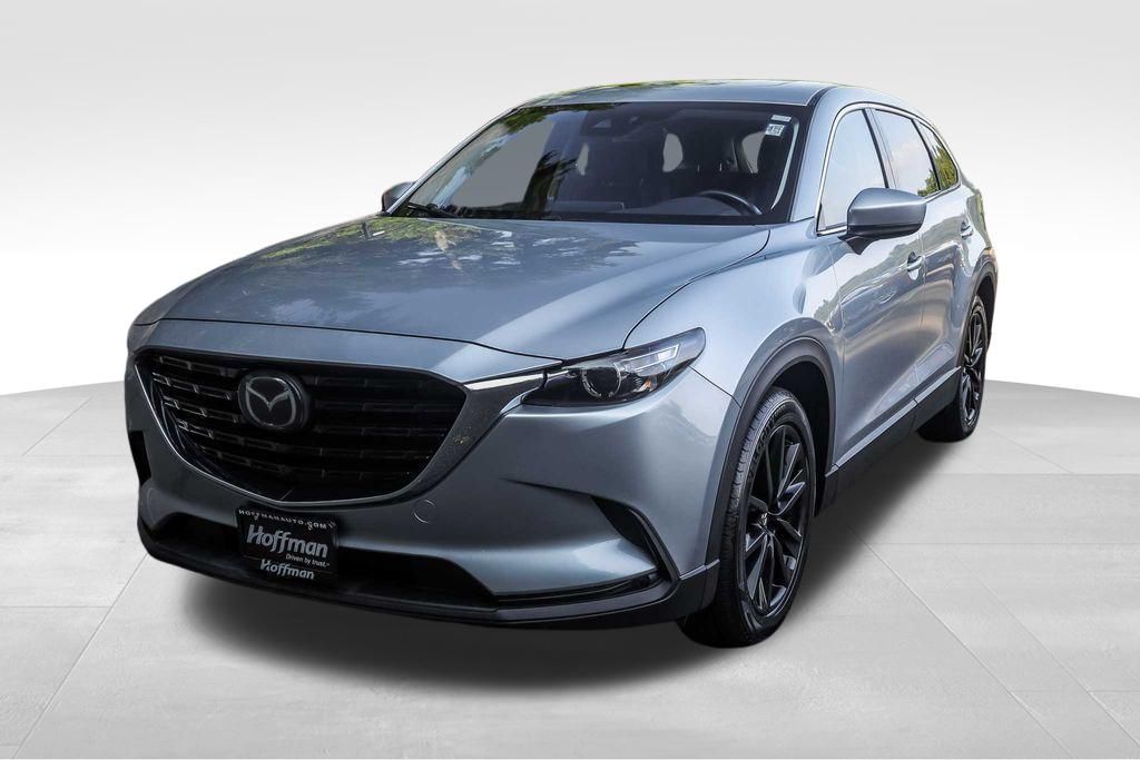 2023 Mazda CX-9 Touring Plus - Photo 12
