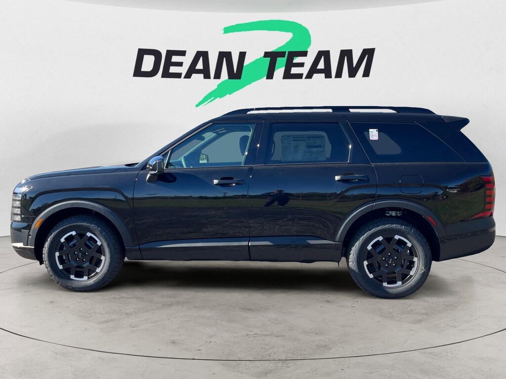 New 2026 Hyundai Palisade XRT Pro SUV