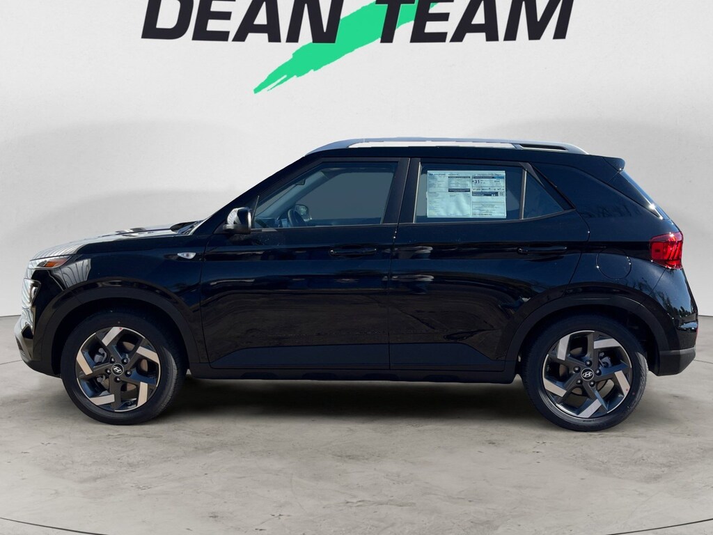 New 2026 Hyundai Venue SEL SUV