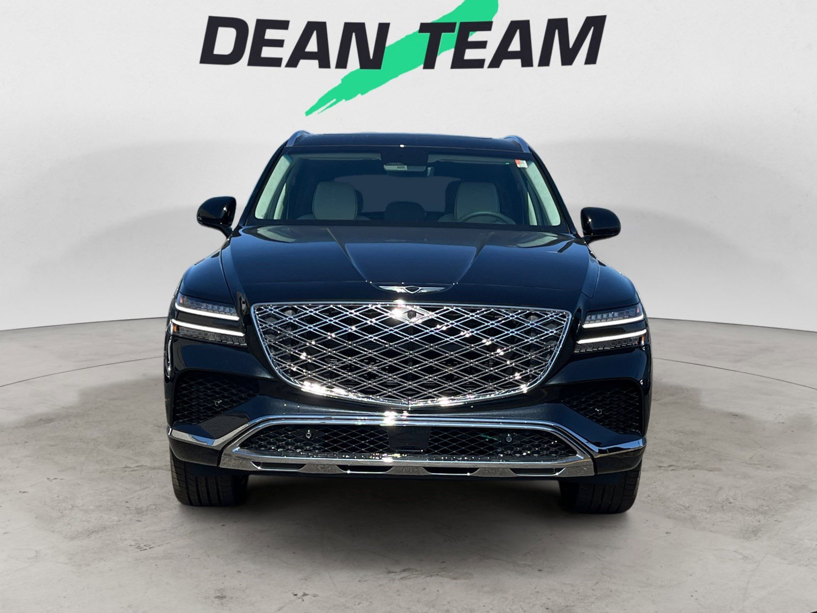 2025 Genesis GV80 3.5T Prestige photo 2
