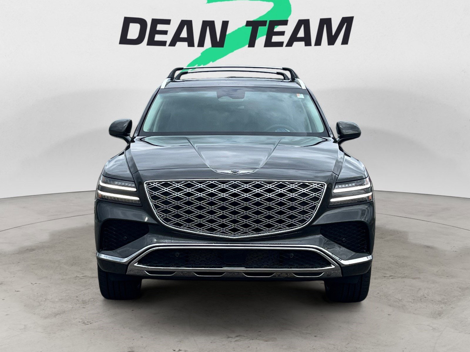2025 Genesis GV80 2.5T Prestige photo 2