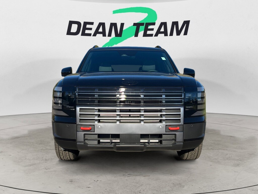 New 2026 Hyundai Palisade XRT SUV