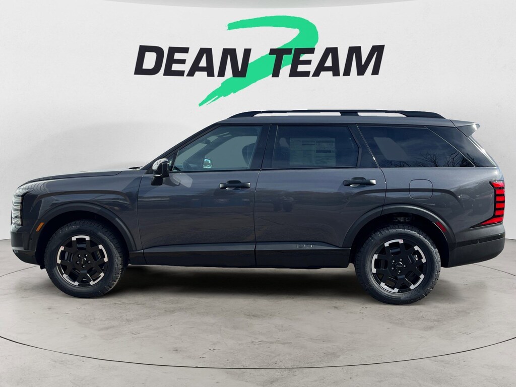 New 2026 Hyundai Palisade XRT SUV