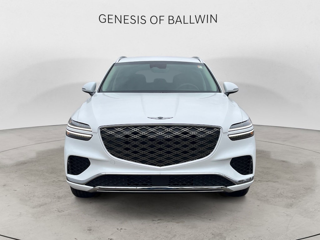 New 2026 Genesis GV70 2.5T SUV