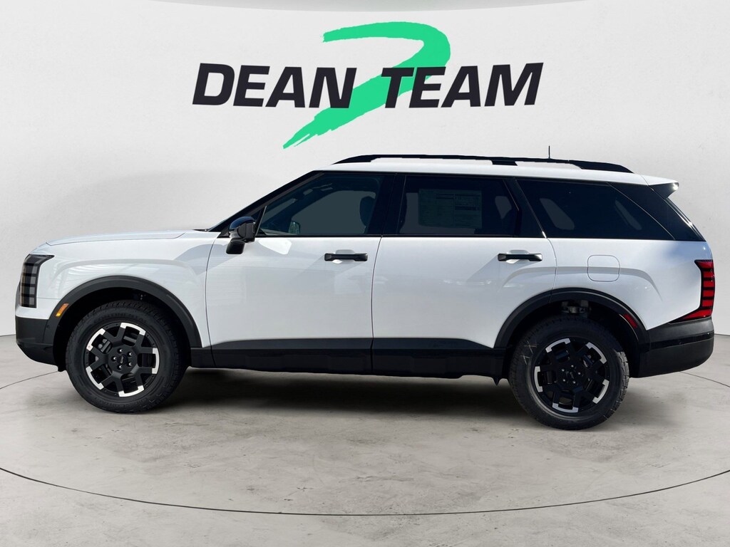 New 2026 Hyundai Palisade XRT SUV