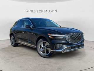 2026 Genesis GV70 2.5T SUV