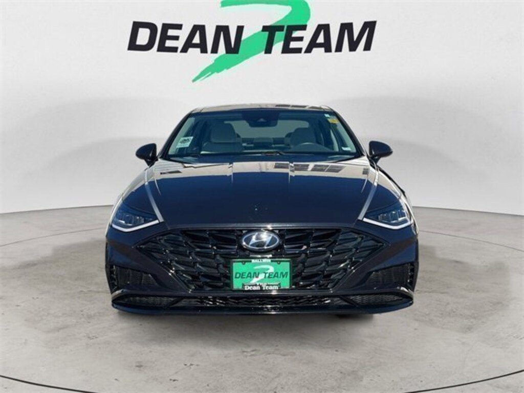 Used 2023 Hyundai Sonata SEL Sedan