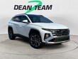 Hyundai Tucson Hybrid