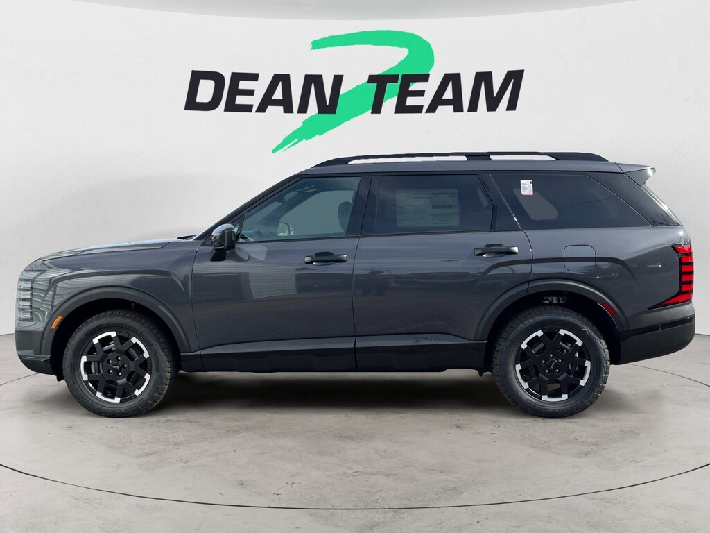 New 2026 Hyundai Palisade XRT SUV