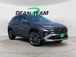Hyundai Tucson Hybrid