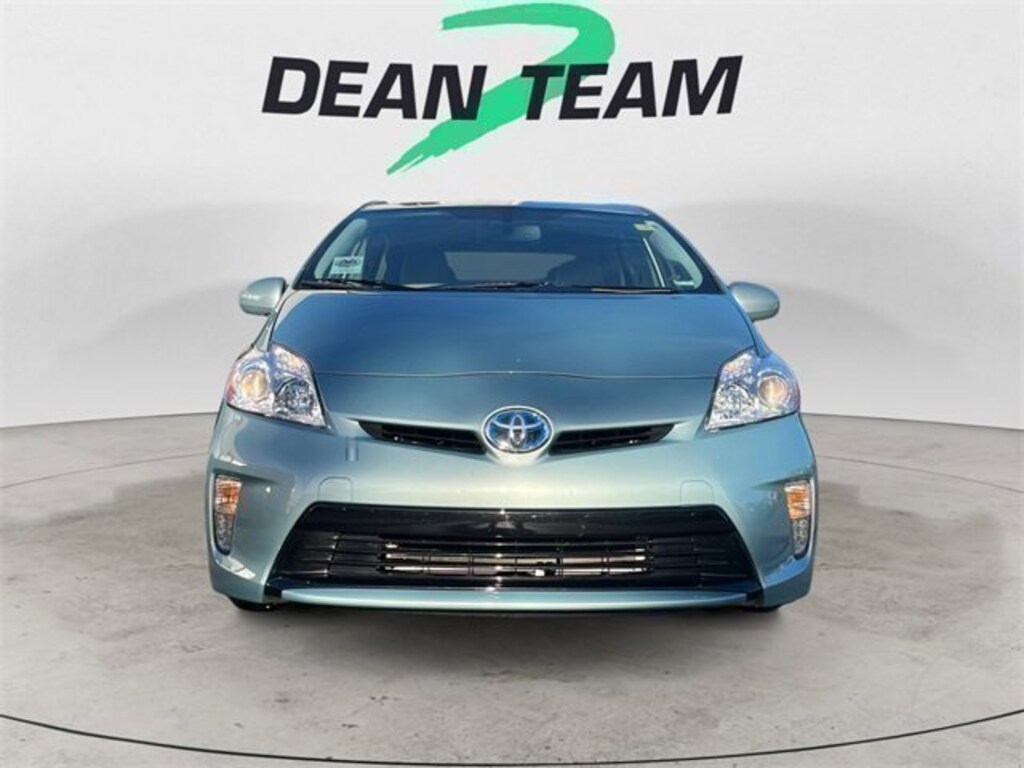 Used 2015 Toyota Prius One Hatchback
