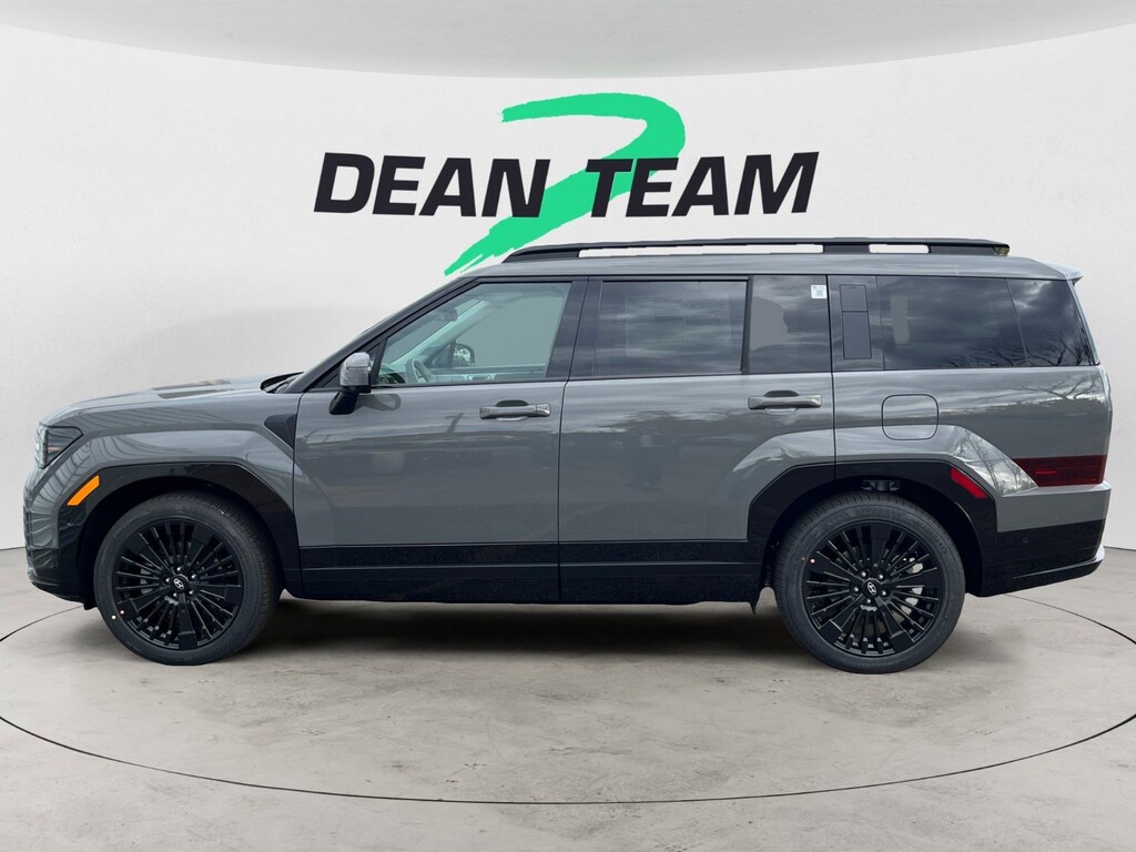 New 2026 Hyundai Santa Fe Hybrid Calligraphy SUV