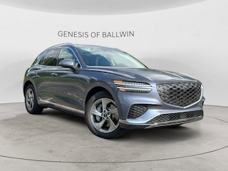 2026 Genesis GV70 2.5T SUV