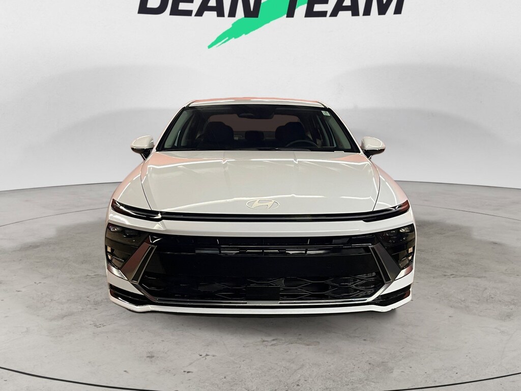 New 2026 Hyundai Sonata SEL Sport Sedan