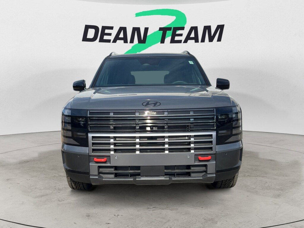 New 2026 Hyundai Palisade XRT SUV