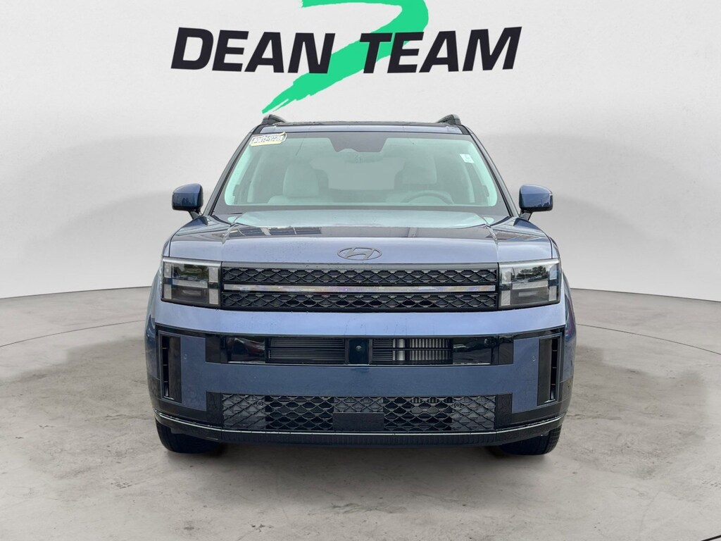 New 2026 Hyundai Santa Fe Calligraphy SUV