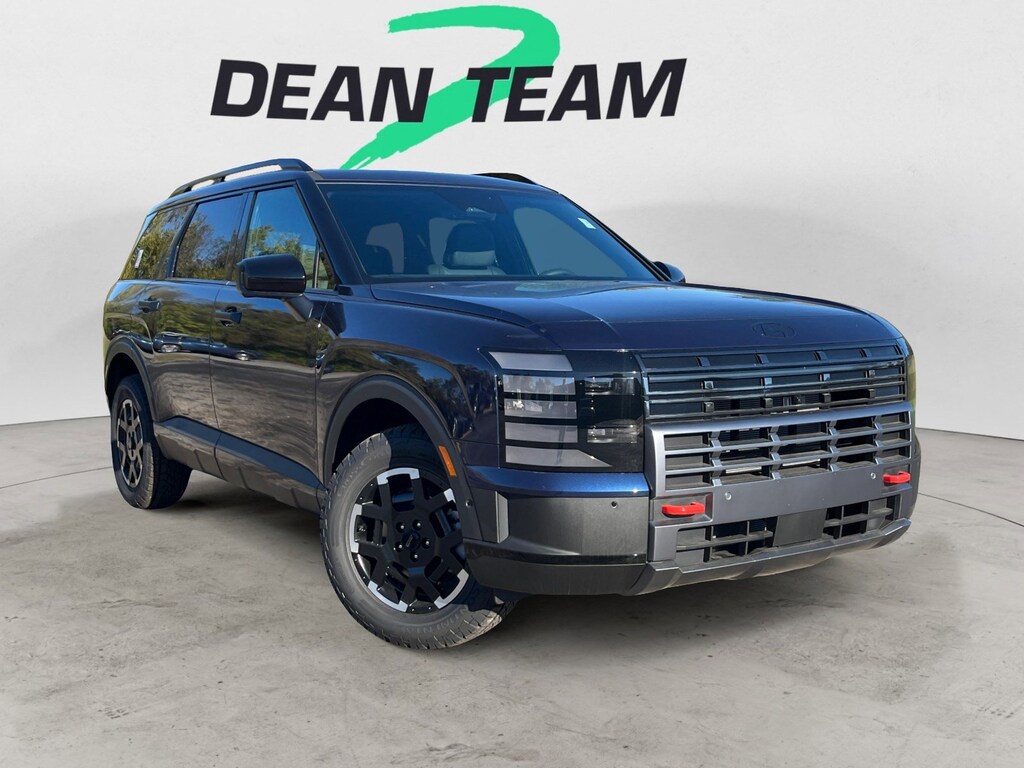 New 2026 Hyundai Palisade XRT Pro SUV