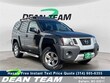  Nissan Xterra
