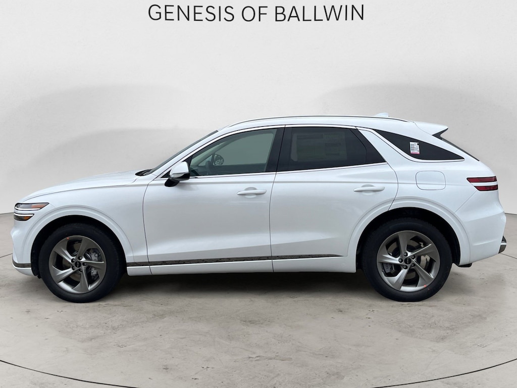 New 2026 Genesis GV70 2.5T SUV
