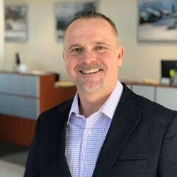 Staff member ERIC HARRELSON from 83e7324e7f0f