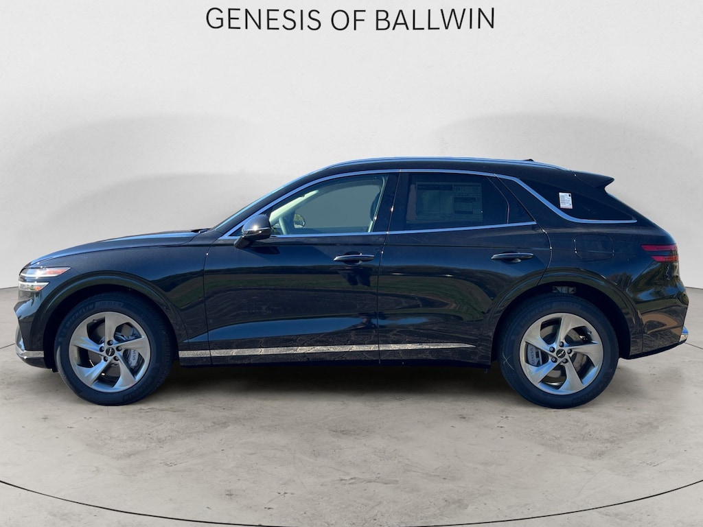 New 2026 Genesis GV70 2.5T SUV