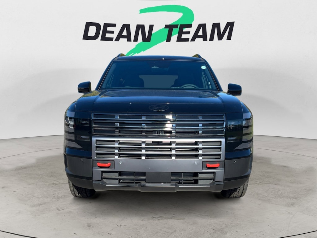 New 2026 Hyundai Palisade XRT Pro SUV