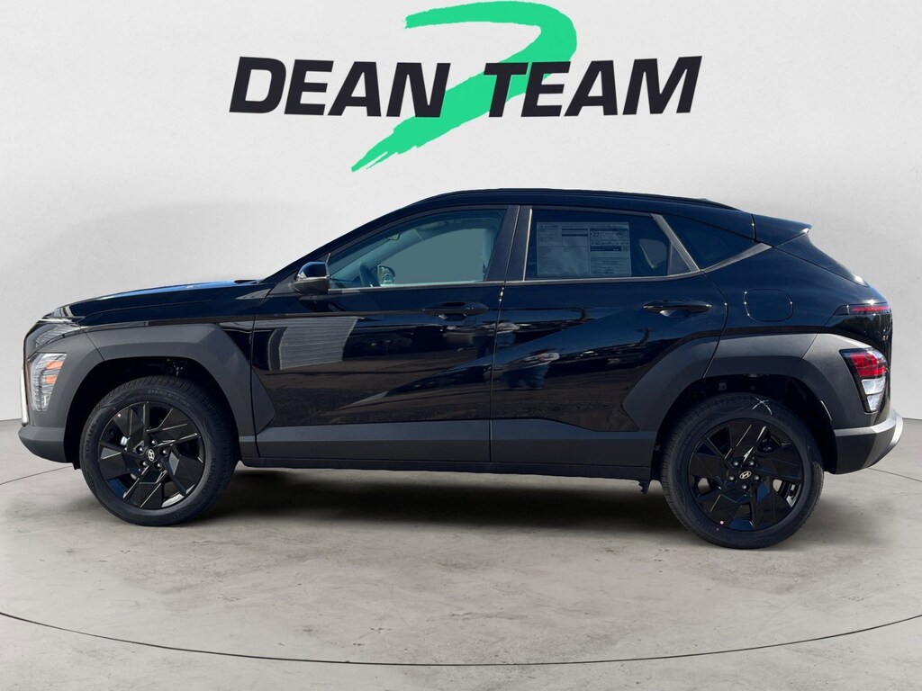 New 2026 Hyundai Kona SEL SUV