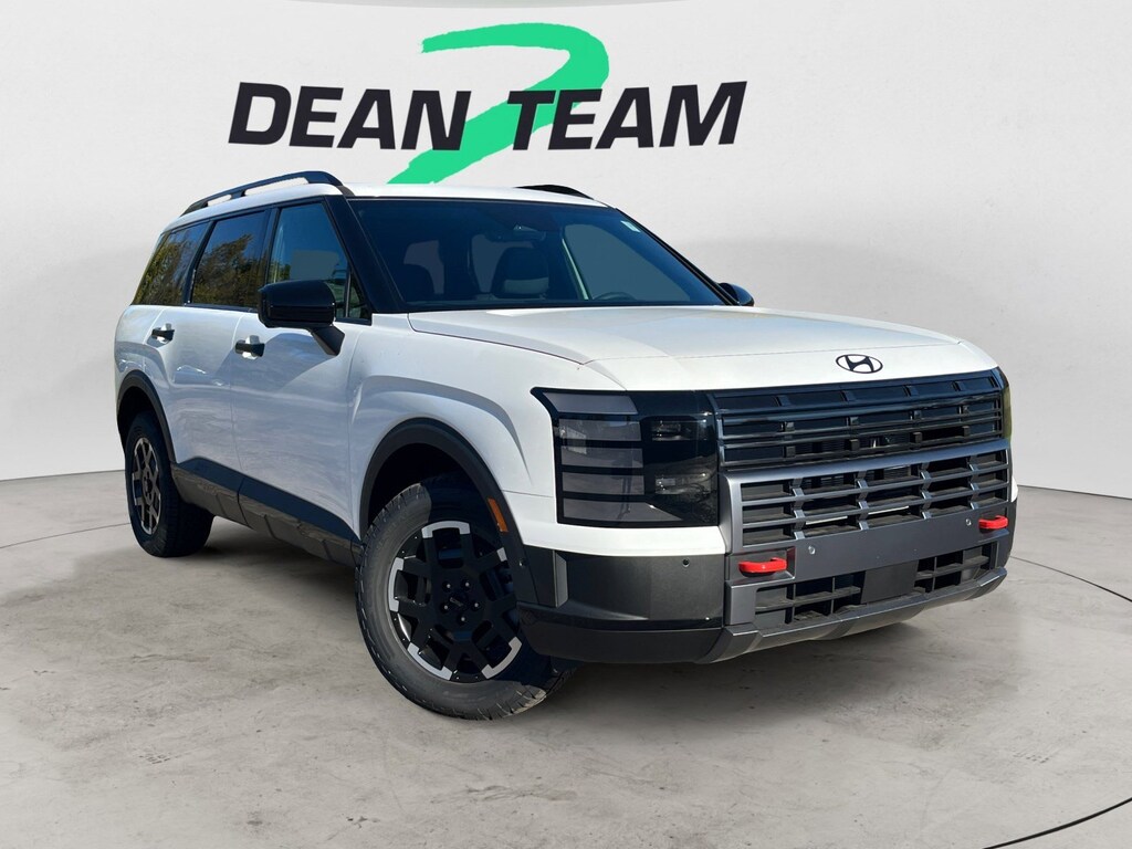 New 2026 Hyundai Palisade XRT Pro SUV