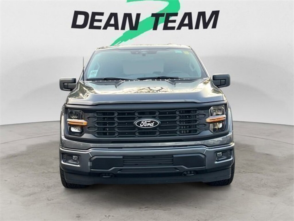 Used 2025 Ford F-150 XL Truck Regular Cab