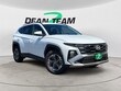 Hyundai Tucson Hybrid