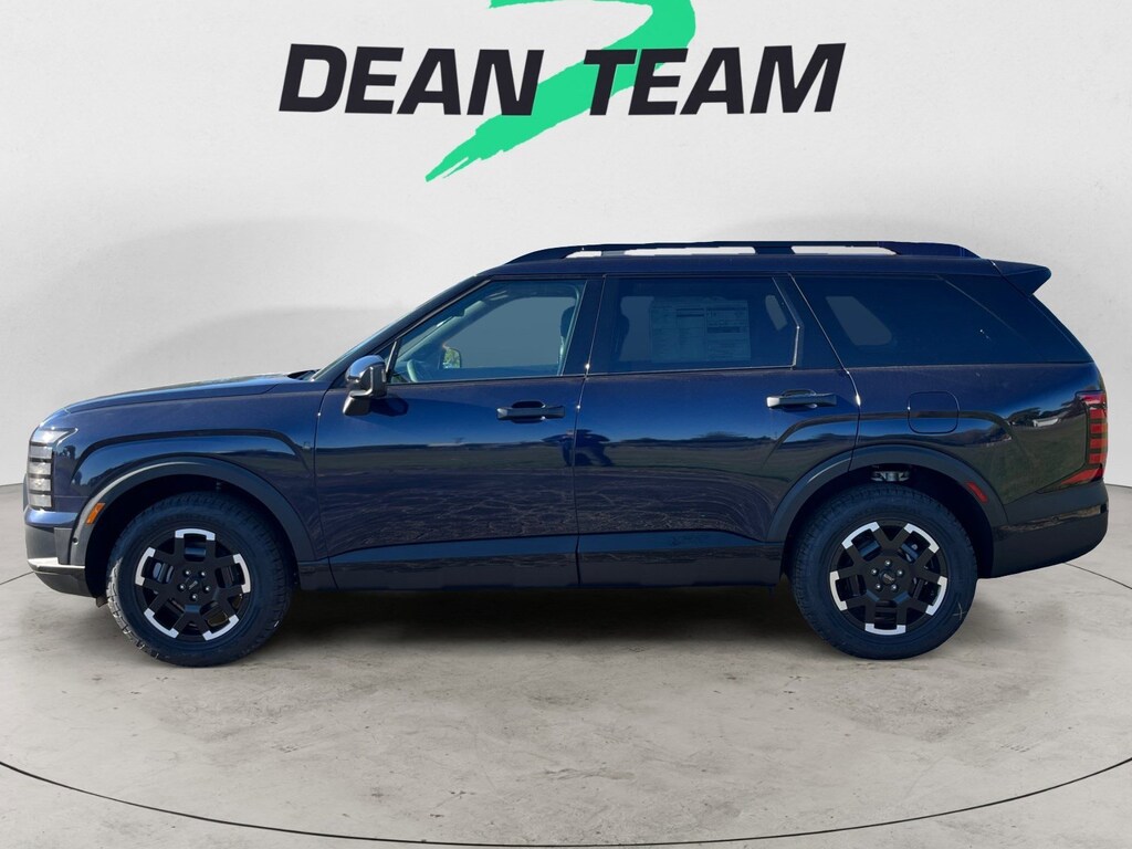 New 2026 Hyundai Palisade XRT Pro SUV