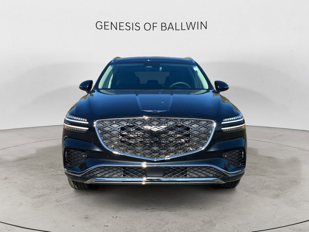 New 2026 Genesis GV70 2.5T SUV