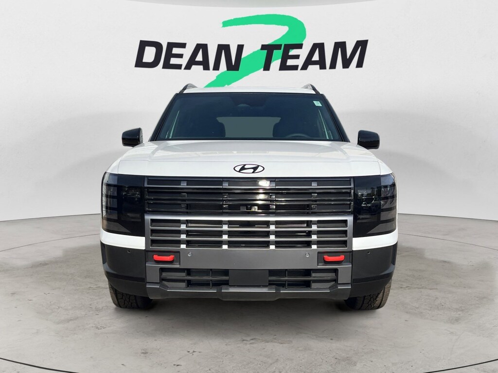 New 2026 Hyundai Palisade XRT Pro SUV