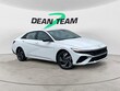 Hyundai Elantra Hybrid