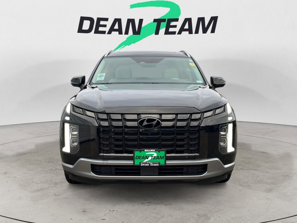Used 2024 Hyundai Palisade Limited SUV