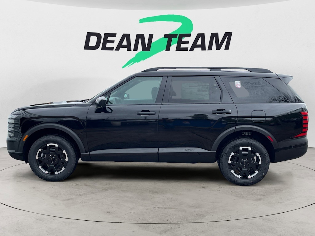 New 2026 Hyundai Palisade XRT SUV