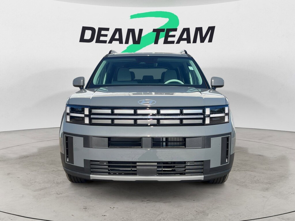 New 2026 Hyundai Santa Fe Hybrid SEL SUV