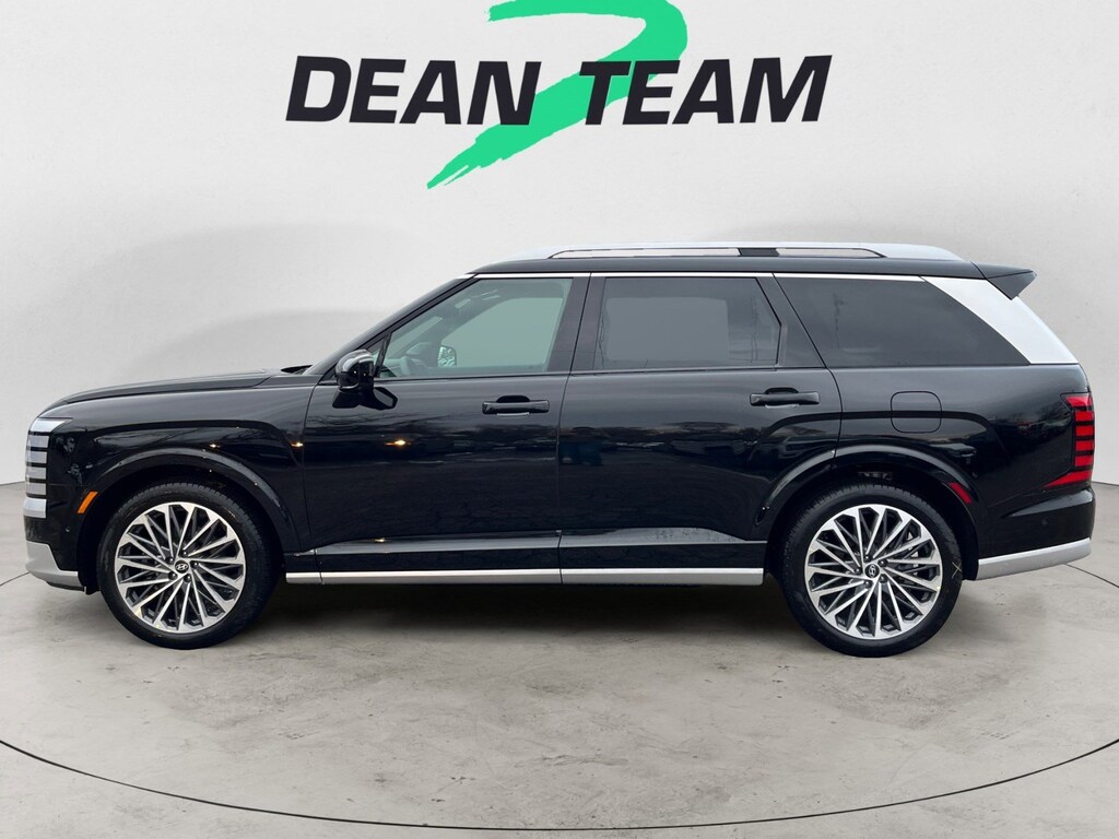New 2026 Hyundai Palisade Hybrid Calligraphy SUV