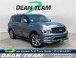 INFINITI QX80