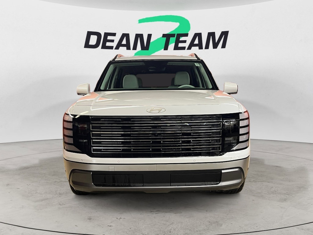 New 2026 Hyundai Palisade Hybrid SEL Premium SUV