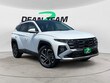 Hyundai Tucson Hybrid