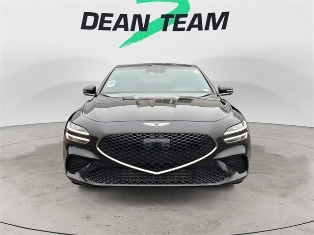 2022 Genesis G70 3.3T photo 2