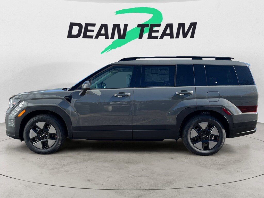 New 2026 Hyundai Santa Fe Hybrid SEL SUV