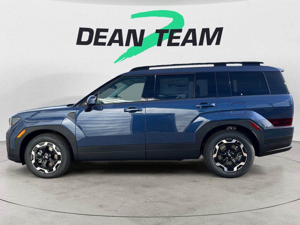New 2026 Hyundai Santa Fe SEL SUV