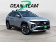 Hyundai Tucson Hybrid