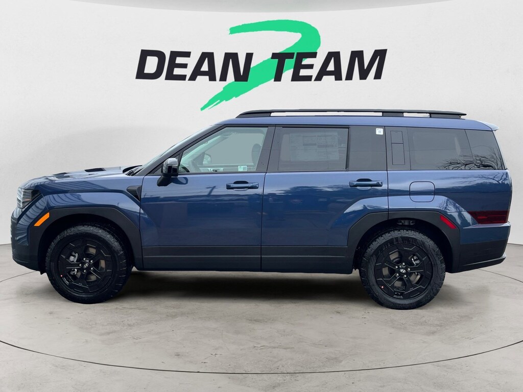 New 2026 Hyundai Santa Fe XRT SUV