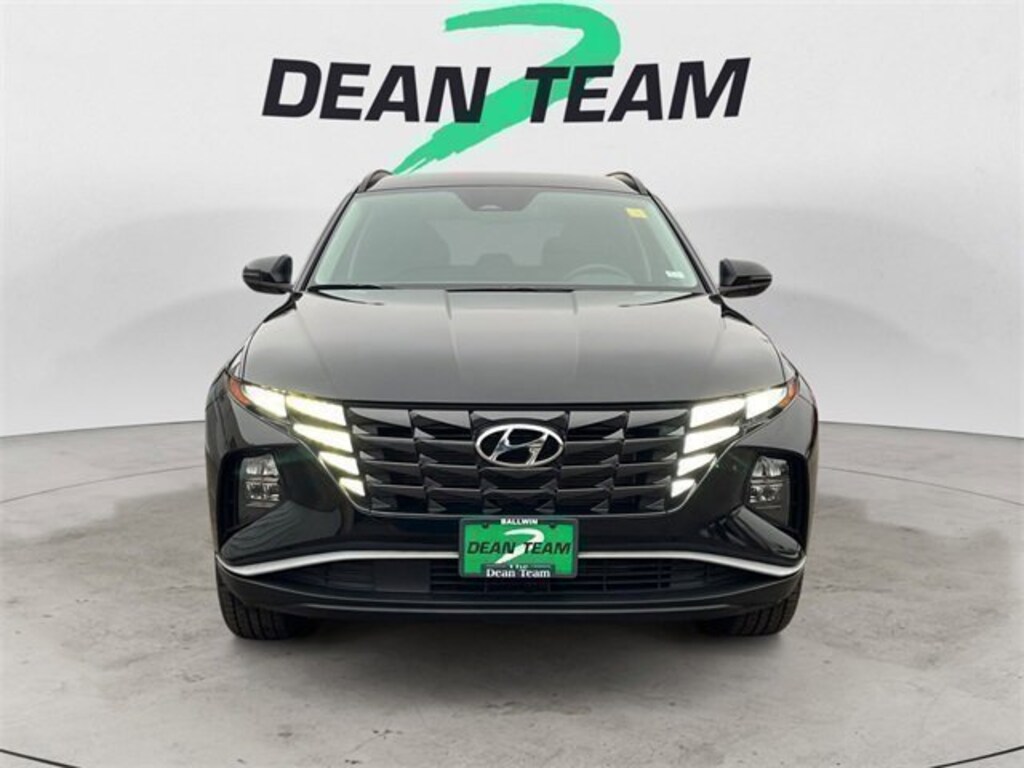 Used 2023 Hyundai Tucson SEL SUV
