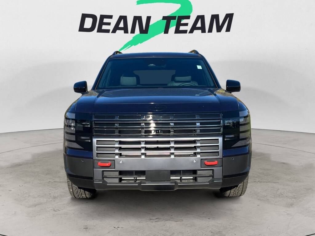 New 2026 Hyundai Palisade XRT Pro SUV