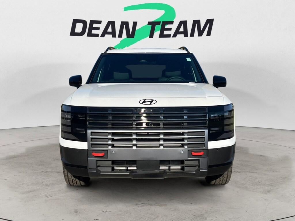 New 2026 Hyundai Palisade XRT SUV